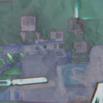 Beitragsbild - Wie zentrale Beweise im Fall Oury Jalloh verschwanden